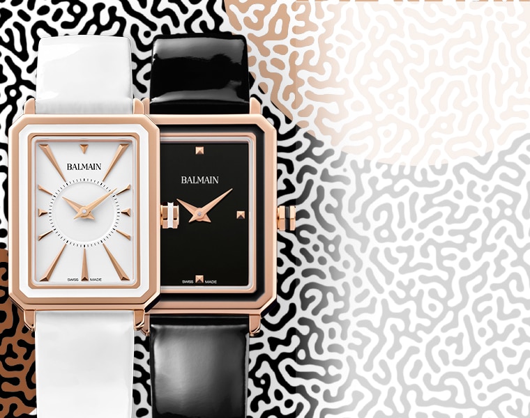 montre balmain