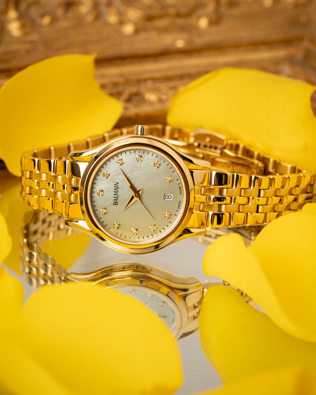 Llife INTEMPOREL WATCH Llife INTEMPOREL WATCH