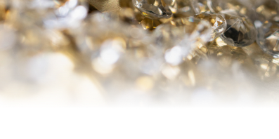 Balmain Swiss Made women’s watch with diamond accents and arabesque dial