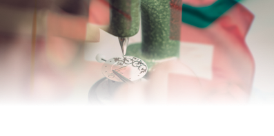 Parisian Haute Couture details with arabesque patterns and diamond accents A skilled watchmaker carefully assembling a Balmain timepiece, showcasing Swiss precision