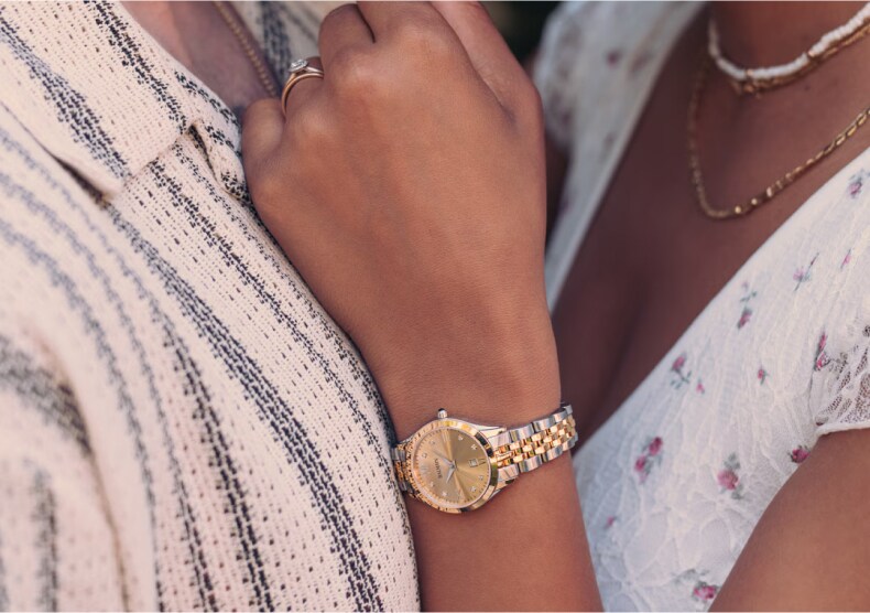 Explore Balmain Swiss Watches collections &ndash; elegant women&rsquo;s timepieces featuring Swiss quartz movements, stainless steel cases, and signature dial designs.